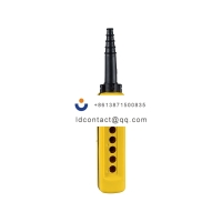 XACA06 Schneider XACA Handheld Butt