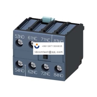 3RH2911-1XA22-0MA0_3RH29  Contactor