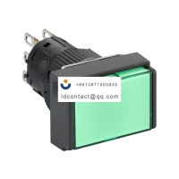 XB6EDW3B1F Schneider Domestic XB6ED