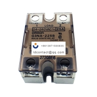 G3NA-220B-UTU DC5-24 BY OMZ Omron E