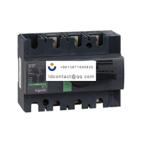 28908 Schneider INS load isolation 