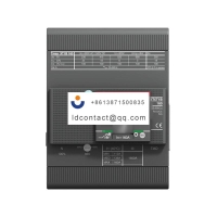 XT1N160 TMD80/800 FFC 4P+RC Inst  A