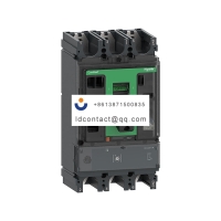 C40H31M320 Schneider NSX plastic sh