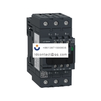 LC1D65AMD Schneider Imported LC1D A