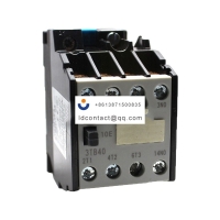 3TB4022-0XM0 220V 9A_3TB4 AC Contac