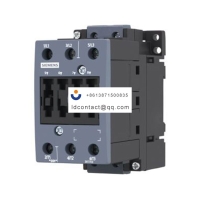 3RT7035-1AN20_3RT7 AC Contactor    