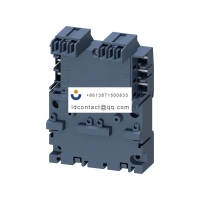 3RV2917-4A_3RV19/29  Electric Motor