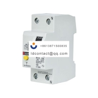 BV-D 2P 63A 30MA N (CH) Mitsubishi 