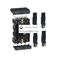 LV432539 Schneider NSX Attachment P