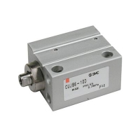 CDUJB10-15D SMC CUJ small free inst