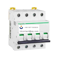 A9F29440 Schneider IC65 miniature c