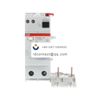 DDA202 AC-63/0.1  ABB  10113322_DDA