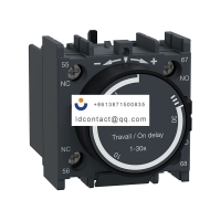 LADT2 Schneider Imported Tesys D se