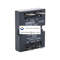 G3NE-220T-US DC24 Omron SDV voltage