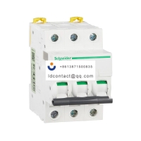 A9F18320 Schneider IC65 miniature c