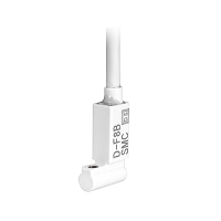 D-F8B SMC D series magnetic switch
