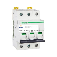 A9F18350 Schneider IC65 miniature c