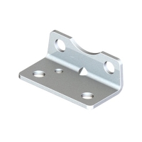 MB-L05 SMC Cylinder installation ac