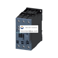3RT2037-1KB44_3RT2 AC Contactor( DC