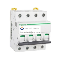 A9F18480 Schneider IC65 miniature c