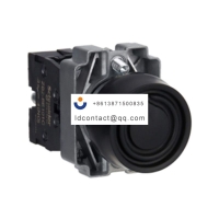 XB2BP21C Schneider XB2BP with hood 