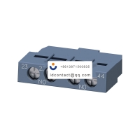 3RV6901-1F 2NO_3RV59/69 Auxiliary C