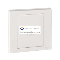 EV51TV Schneider Ruyi panel socket 