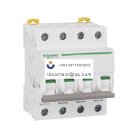 A9S68432 Schneider IINT125 miniatur