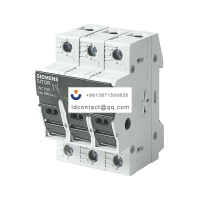 3NC1093_3NC  Fused Isolating Switch