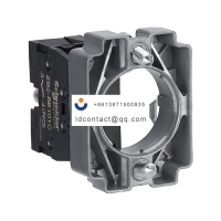 ZB2BZ101C Schneider XB2B base+conta