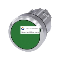 3SU1050-0AB40-0AA0_3SU  Flat  Butto