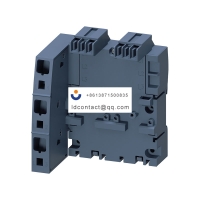 3RV2917-1A_3RV19/29  Electric Motor