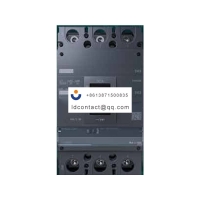 3VC6 160 18KA TMF 125A 3P_3VC6  Mol