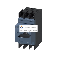 3RV2011-1GA40_3RV2  Motor Protectio