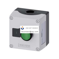 3SU1801-0AB00-2AB1_3SU  Button Box 