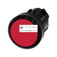 3SU1000-0AB20-0AA0_3SU  Flat  Butto