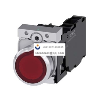 3SU1900-0AE16-0AA0_3SU Button Indic