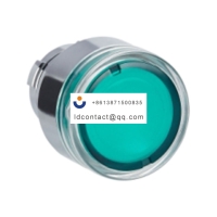 ZB2BW33C Schneider XB2BW flat head 