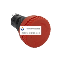 XB6ETN521P Schneider Domestic XB6ET