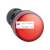 XB2BVM4LC Schneider XB2B indicator 