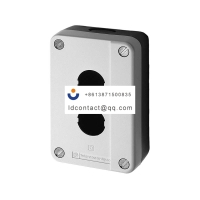 XALB02C Schneider XB2B button box