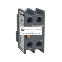 LANN20N Schneider LAN auxiliary con