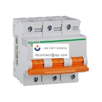 EA9AH3D125NEW Schneider EA9A miniat