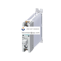 3RF2320-1AA44_3RF Relay     