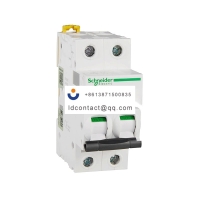 A9F18220 Schneider IC65 miniature c