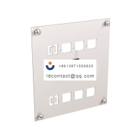 MIR-P PLATE x XT3 F  ABB  10139072_