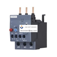 3RV1011-0GA10_3RV1  Motor Protectio