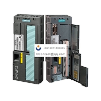 6SL3244-0BB12-1BA1_G120  Control Un