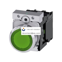 3SU1152-0AB40-1BA0_3SU With Light  