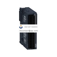 TM3DQ16R Schneider TM3 digital outp